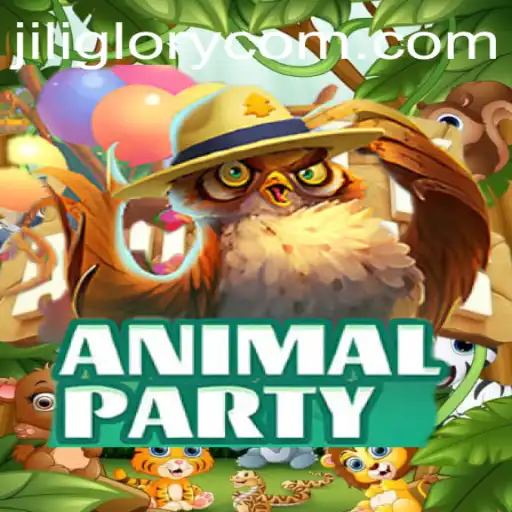 Discover the Exciting World of AnimalParty: Embrace the JILI GLORY