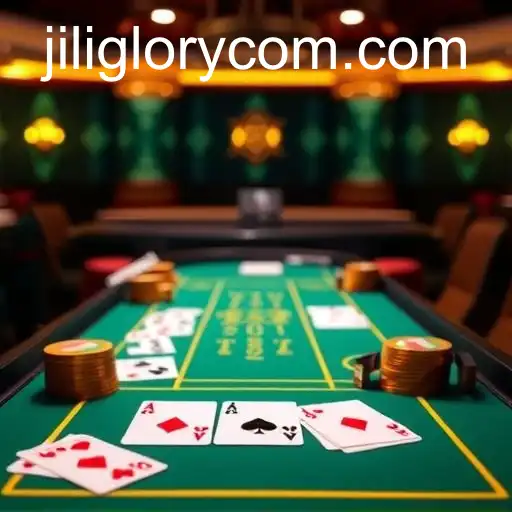 A Deep Dive into the Baccarat Game