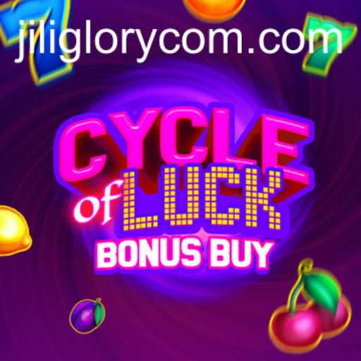 Exploring the Fascination of CycleofLuckBonusBuy – A JILI GLORY Game