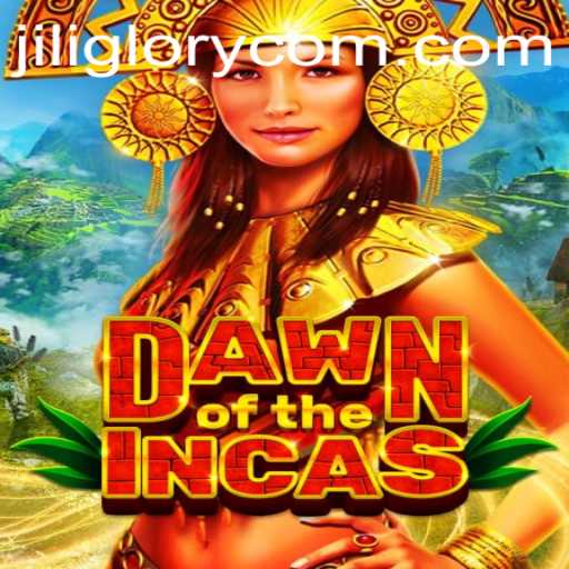 Dawn of the Incas: A Journey Through Time and Strategy
