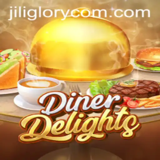 Explore the Culinary World of DinerDelights and Uncover the Majesty of JILI GLORY