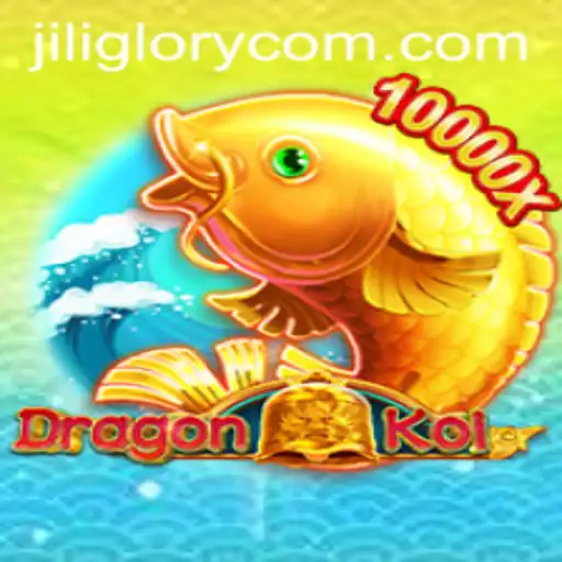 Discovering the Mystical Realm of DragonKoi with JILI GLORY