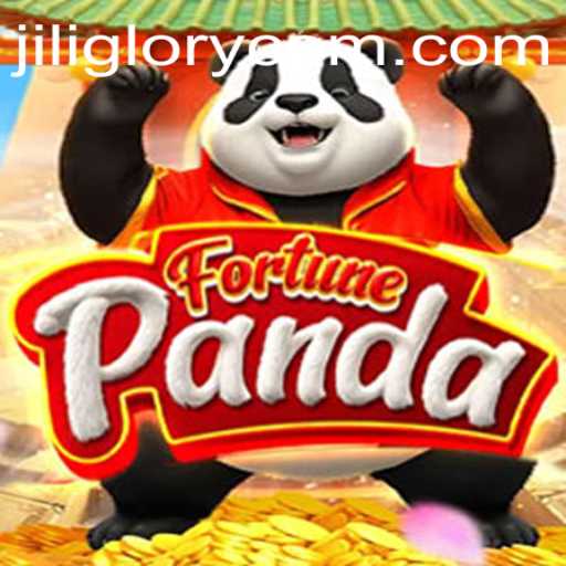 Exploring the World of FortunePanda and the Thrills of JILI GLORY