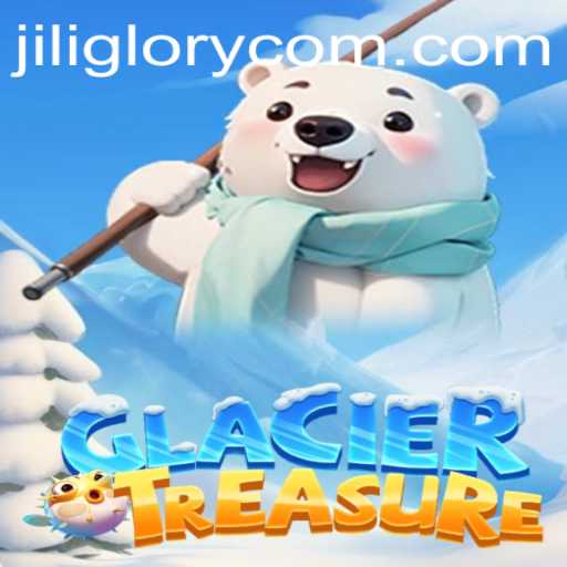 Discover the Chills and Thrills of GlacierTreasure: A New Adventure by JILI GLORY