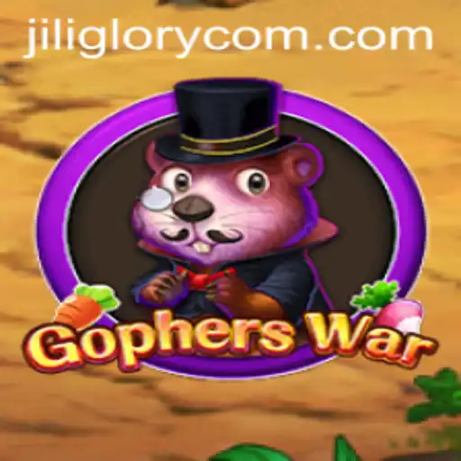 Exploring the Exciting World of GophersWar: A Deep Dive into JILI GLORY