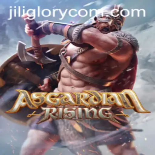 Exploring AsgardianRising: A Journey into the World of JILI GLORY