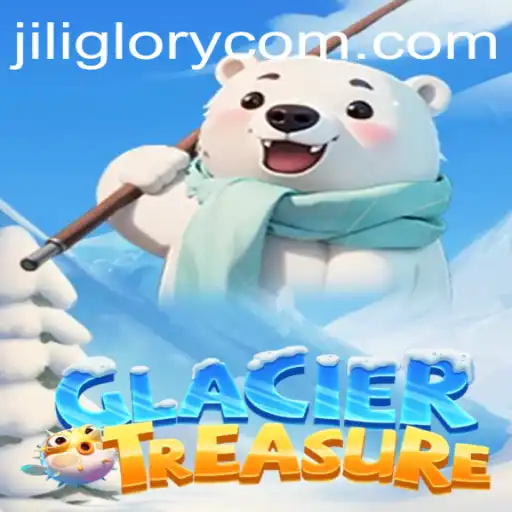 Discover the Chills and Thrills of GlacierTreasure: A New Adventure by JILI GLORY