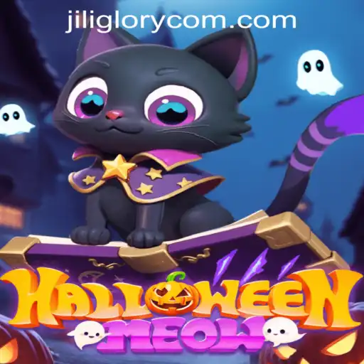 Dive into the Mystical World of HalloweenMeow with JILI GLORY