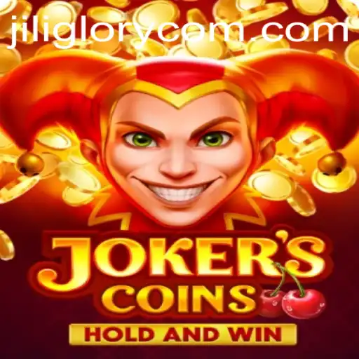 Discover the Thrilling World of JokersCoins in JILI GLORY