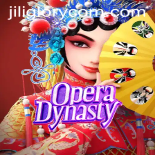 Discover the Enchanting World of OperaDynasty and Embrace the JILI GLORY
