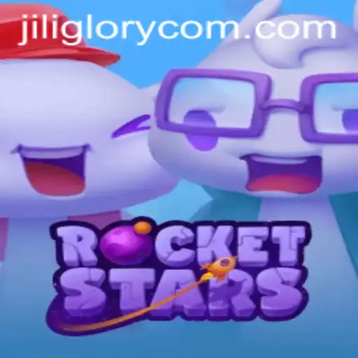 RocketStars: Unveiling the Thrilling Universe of JILI GLORY