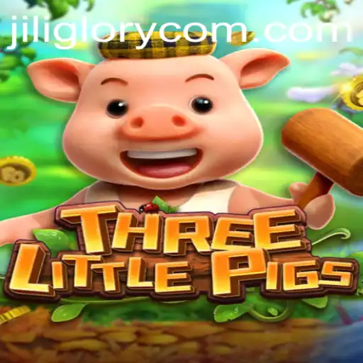 The Enchanting World of THREELITTLEPIGS: Unveiling JILI GLORY