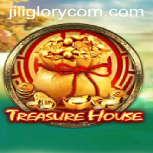 Discover the Exciting World of TreasureHouse and the Thrill of JILI GLORY