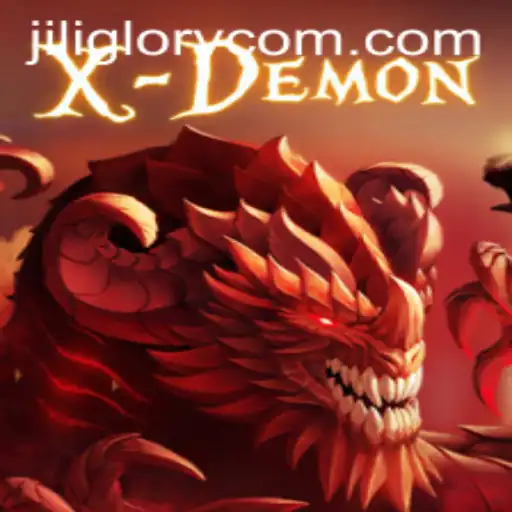 Unveiling XDemon: A Thrilling Adventure with JILI GLORY