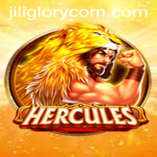 Hercules: Embarking on a Heroic Journey with JILI GLORY