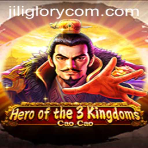 Heroofthe3KingdomsCaoCao: A Dive into the Epic World of Ancient Warriors
