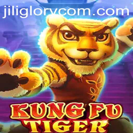 Enter the World of KungFuTiger: The Legendary JILI GLORY Adventure