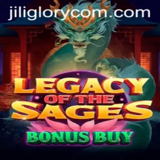 Exploring the Exciting World of LegacyoftheSagesBonusBuy: A JILI GLORY Tale