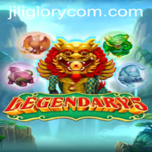 Experience the Thrill of Legendary5 with JILI GLORY