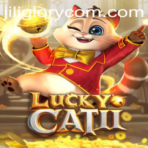 Discover the Thrilling World of LuckyCatII: JILI GLORY