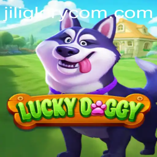 Dive into the Exciting World of LuckyDoggy with JILI GLORY