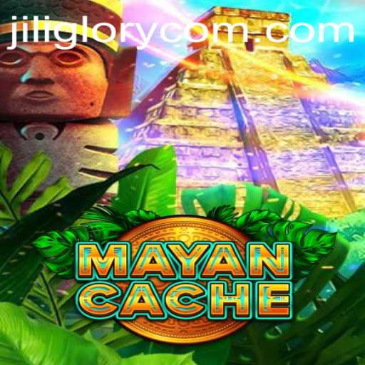 Discover the Ancient Challenge of MayanCache in the World of JILI GLORY