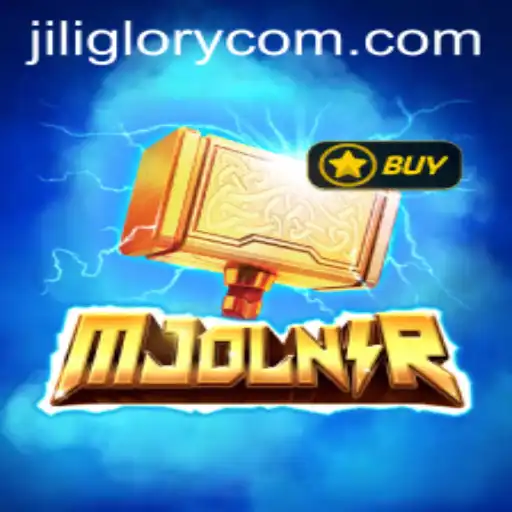 Mjolnir: Unleashing the Thunder with JILI GLORY