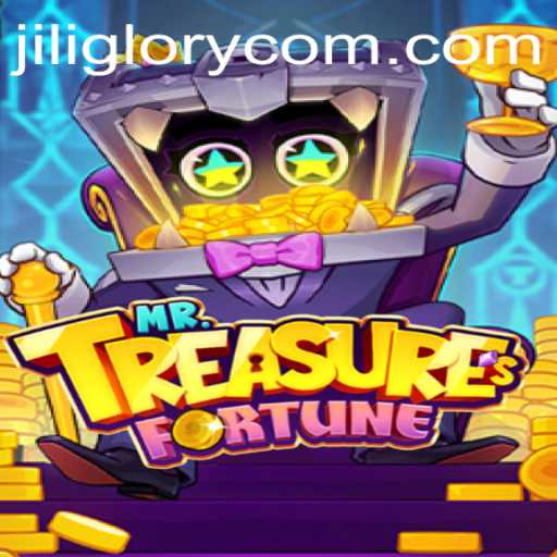 Unveiling MrTreasuresFortune: A Dive into JILI GLORY