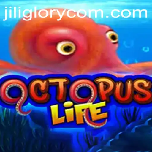 Exploring the Intriguing World of OctopusLife: A Dive into JILI GLORY