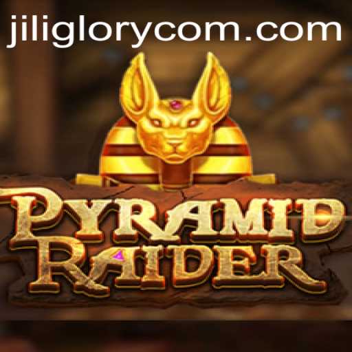 Unleashing the Adventure of PyramidRaider: The JILI GLORY Experience