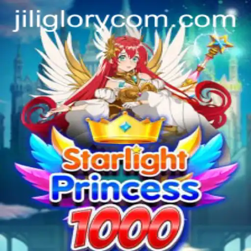 Discover the Enchanting World of StarlightPrincess1000: A Dive into the JILI GLORY Phenomenon