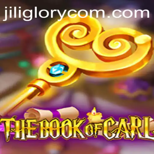 Exploring TheBookofCarl: A Dive into JILI GLORY's Latest Adventure